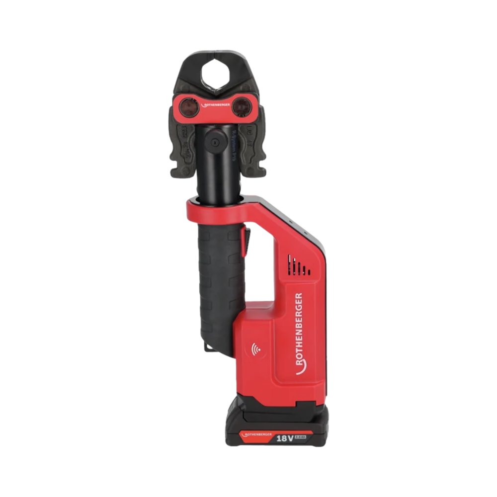Rothenberger Romax Compact III